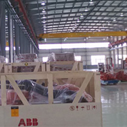 BB(中國(guó)）上海奉賢倉(cāng)庫(kù)