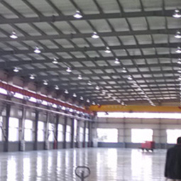  ABB(中國(guó)）上海奉賢工廠